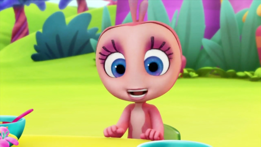 انیمیشن آموزشی کیت و میم میم - فصل 1 قسمت های 38 و 39